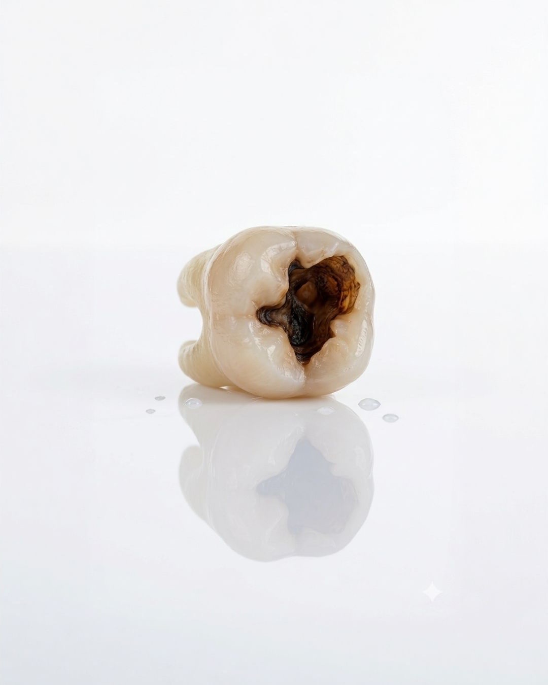 Restaurações dentárias