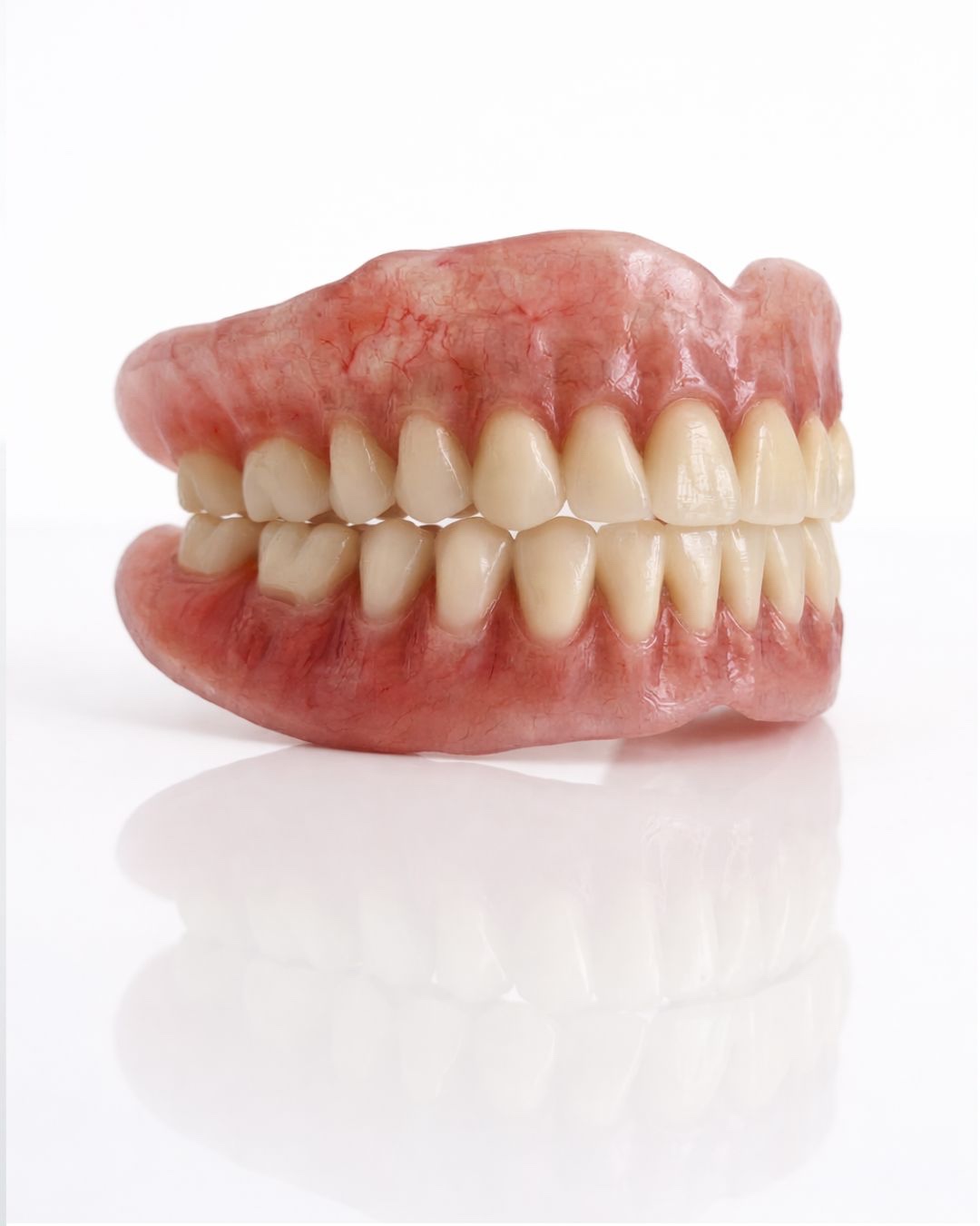 Prótese dentária